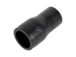 DT Spare Parts - Radiator hose - 1.11638