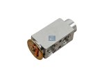 DT Spare Parts - Expansion valve - 4.64305