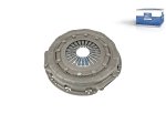 DT Spare Parts - Clutch cover - 6.40009