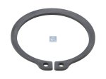 DT Spare Parts - Lock ring - 6.60196 - 50 Pack