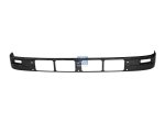 DT Spare Parts - Sun visor - 1.23244