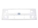 DT Spare Parts - Front grill - 2.71308