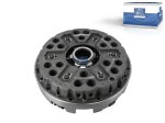 DT Spare Parts - Clutch cover - 4.64189