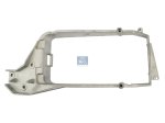 DT Spare Parts - Lamp bracket - 5.16116