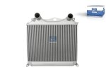 DT Spare Parts - Intercooler - 3.16227