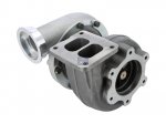 Turbocharger DT Spare Parts 6.23014