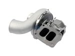 DT Spare Parts - Turbocharger - 6.23004