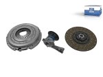 DT Spare Parts - Clutch kit - 3.94019