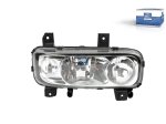 DT Spare Parts - Headlamp - 4.64449