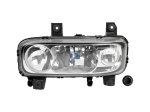 DT Spare Parts - Headlamp - 4.64446