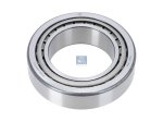 DT Spare Parts - Roller bearing - 1.16672