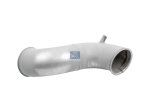 DT Spare Parts - Exhaust pipe - 1.12682