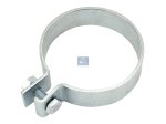 DT Spare Parts - Clamp - 3.25078