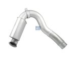 DT Spare Parts - Exhaust pipe - 4.63976