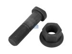 DT Spare Parts - Wheel bolt - 4.91432 - 10 Pack