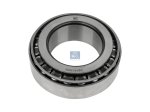 DT Spare Parts - Tapered roller bearing - 1.16673