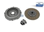 DT Spare Parts - Clutch kit - 6.93017