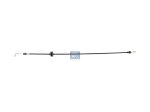 DT Spare Parts - Bowden cable - 4.63273