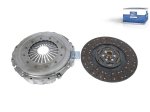 DT Spare Parts - Clutch kit - 4.91328