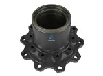 DT Spare Parts - Wheel hub - 4.63346