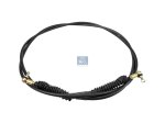 DT Spare Parts - Control cable - 1.14466