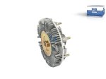 DT Spare Parts - Fan clutch - 6.35034