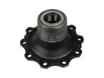 DT Spare Parts - Wheel hub - 6.54011