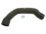 DT Spare Parts - Radiator hose - 6.35307