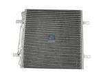 DT Spare Parts - Condenser - 4.63344