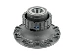 DT Spare Parts - Wheel hub - 2.65244