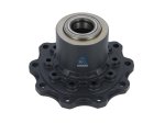 DT Spare Parts - Wheel hub - 1.17312