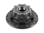 DT Spare Parts - Wheel hub - 1.17315