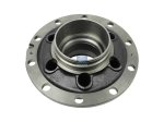 DT Spare Parts - Wheel hub - 6.54002