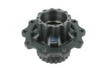 DT Spare Parts - Wheel hub - 6.54003