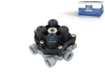 DT Spare Parts - 4-circuit-protection valve - 3.72084