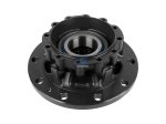 DT Spare Parts - Wheel hub - 6.54004