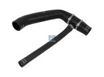 DT Spare Parts - Radiator hose - 6.35308