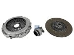 DT Spare Parts - Clutch kit - 5.95019