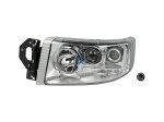 DT Spare Parts - Headlamp - 6.84015