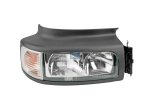 DT Spare Parts - Headlamp - 6.84043