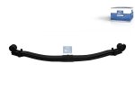 DT Spare Parts - Leaf spring - 3.65303