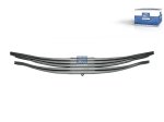 DT Spare Parts - Leaf spring - 3.65302