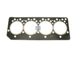 DT Spare Parts - Cylinder head gasket - 6.22109