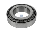 DT Spare Parts - Tapered roller bearing - 6.56506