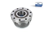 DT Spare Parts - Wheel bearing unit - 6.54106