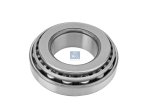 DT Spare Parts - Tapered roller bearing - 6.46512