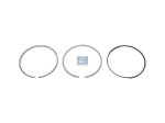 DT Spare Parts - Piston ring kit - 4.90975