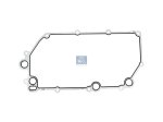 DT Spare Parts - Gasket - 1.24158