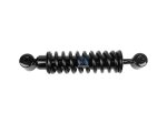 DT Spare Parts - Cabin shock absorber - 3.83026