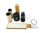 DT Spare Parts - Service kit - 1.34063